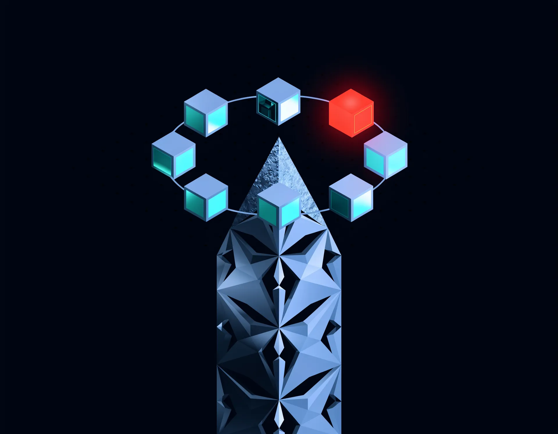 Re-audit every account, every morning, while you sleep